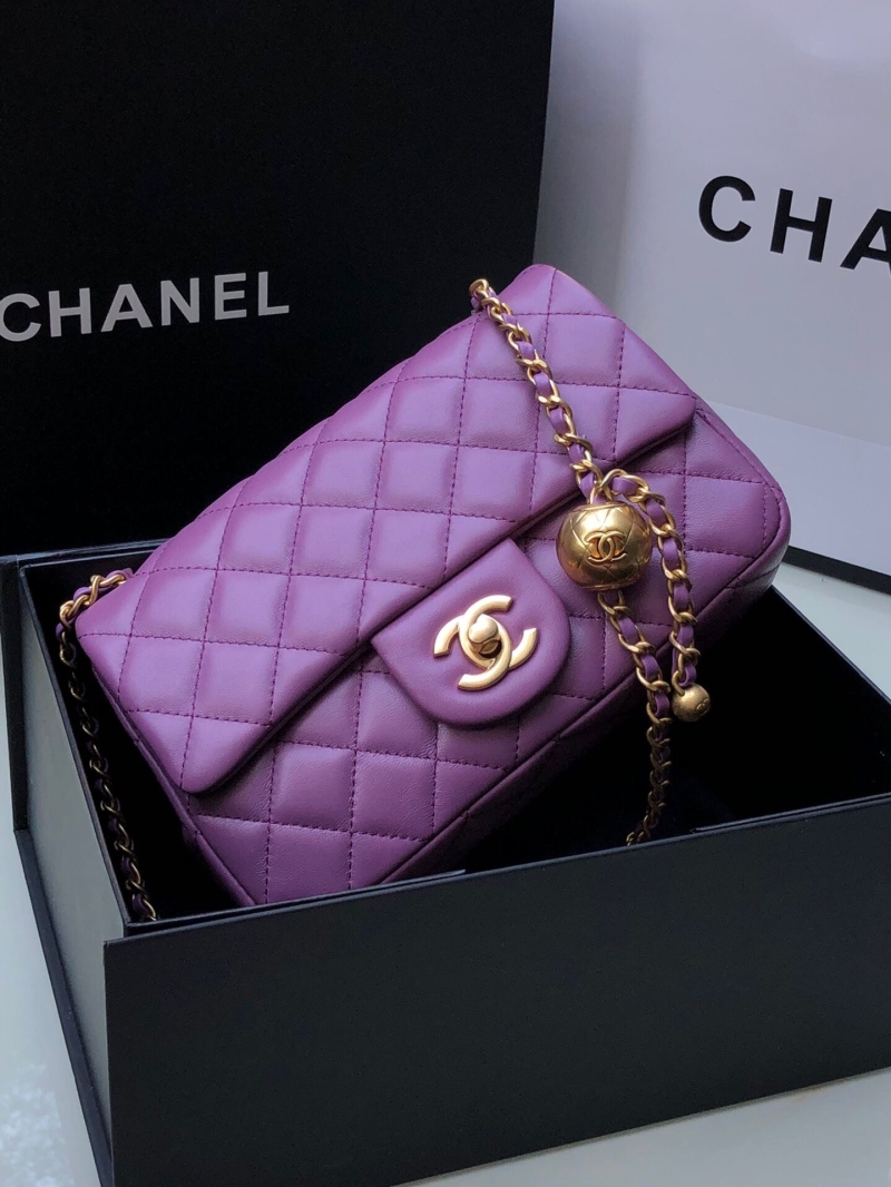 Ch**el cf series bags